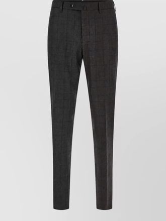 Pantaloni Torino tailored trousers