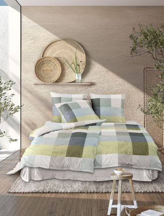 Irisette Bettwäsche