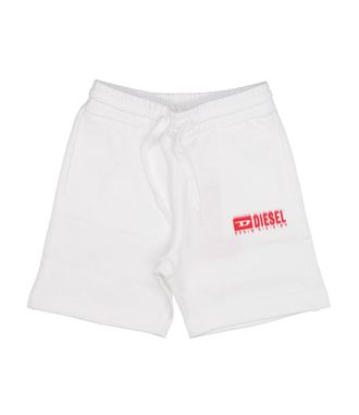 Diesel Shorts wei&szlig;