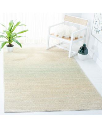 Safavieh Adirondack Wildfen Power Loomed Rug