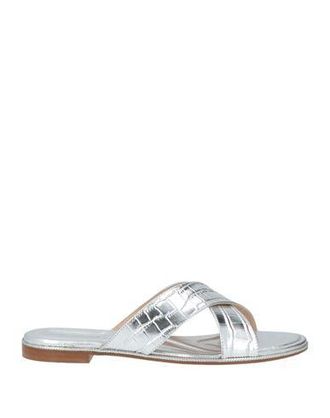 Baldinini CALZADO - Sandalias con cierre en YOOX.COM