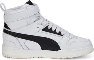 Puma Hombre, Zapatos, Blanco, Talla: 38 EU