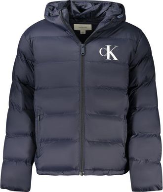 Calvin Klein Poliammide Mens Mens Jacket