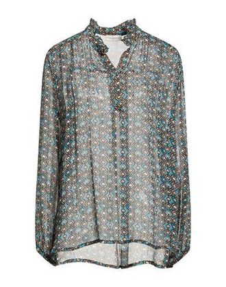 MARIA BELLENTANI TOPWEAR - Tops on YOOX.COM