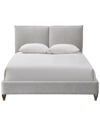 Safavieh Couture Sophianna Platform Bed