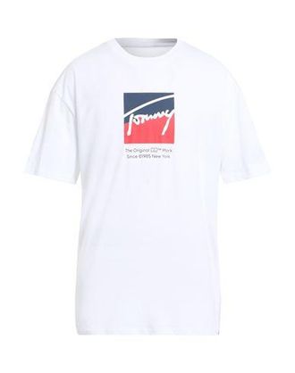 Tommy Jeans TOPWEAR - T-shirts on YOOX.COM