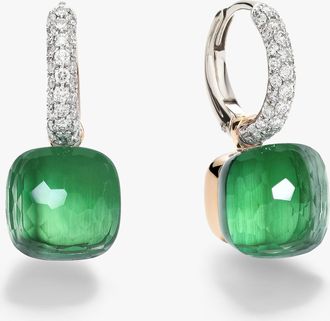 POMELLATO Nudo Classic Earrings