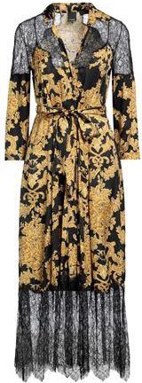 Pinko DRESSES - Midi dresses on YOOX.COM