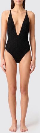 Missoni Costume da bagno intero in viscosa Missoni