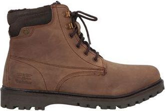 Barbour FOOTWEAR - Ankle boots on YOOX.COM