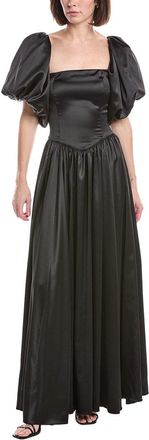 Caroline Constas Christina Gown