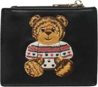 Rue Madam Portafogli e portacarte - - Accessories - Donna - Nero - ONE SIZE