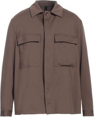 Hev&ograve; TOPWEAR - Shirts on YOOX.COM