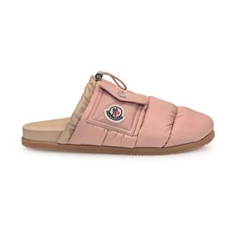 Moncler Donna, Scarpe, Rosa, 36 EU, new