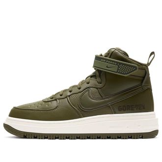 Nike Air Force 1 GTX Boot Medium Olive CT2815-201