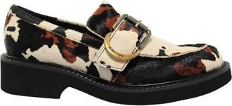Bibi Lou Vaca - Dames - Loafers - Veelkleurig - 39 EU - Schoenen