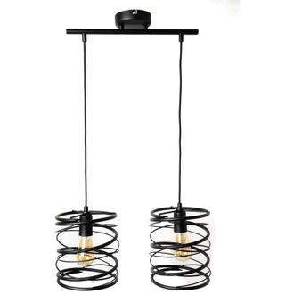 OEM L&aacute;mparas Colgantes Modernas Loft Spring 2785/z-b-2