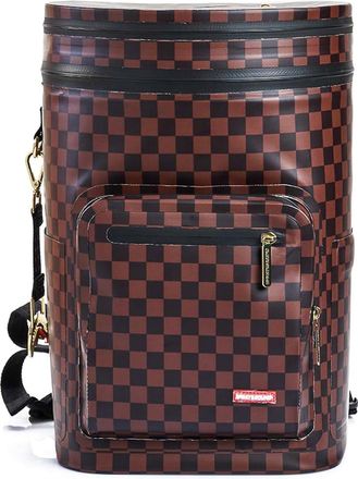 Sprayground Shark In Paris Cooler Termica Backpack