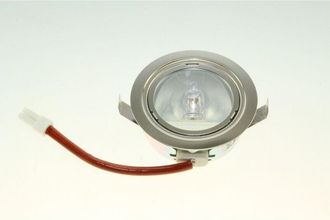 Bosch L&aacute;mpara Completa Para Campana Bosch