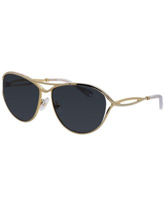 Swarovski Womens SK7028 59mm Sunglasses