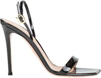 Gianvito Rossi FOOTWEAR - Sandals on YOOX.COM