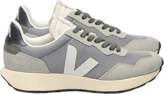 Veja Paulistana Alveomesh Sneakers - Dames - Sneakers - Grijs - 36 EU - Polyester - Schoenen