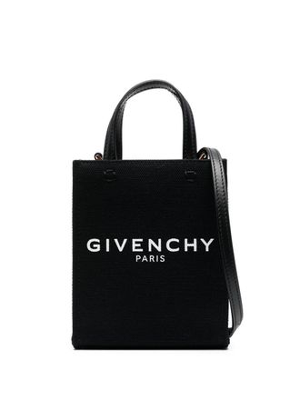 Givenchy Medium G shopper - Zwart