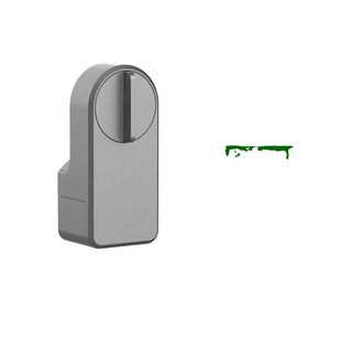OEM Cerradura Inteligente, Conectividad Bluetooth, Desbloqueo Remoto, Cerradura