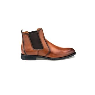 Lloyd Lloyd, Heren, Schoenen, Bruin, Maat: 44 1/2 EU
