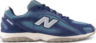 New Balance 204L - Heren - Hardloopschoenen - Blauw - 40 1/2 EU - Fitness