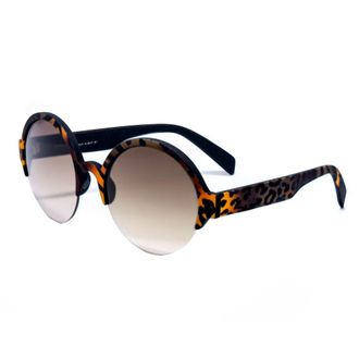 Italia Independent Acetate Womens Sunglasses