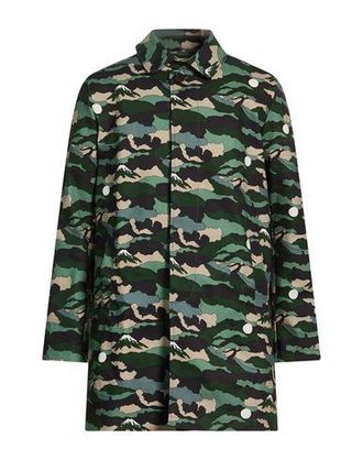 Maison Kitsun&eacute; JACKEN & M&Auml;NTEL - Jacken, M&auml;ntel & Trenchcoats auf YOOX.COM