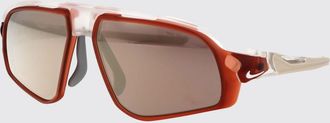 Nike Sunglasses NIKE Men color Red