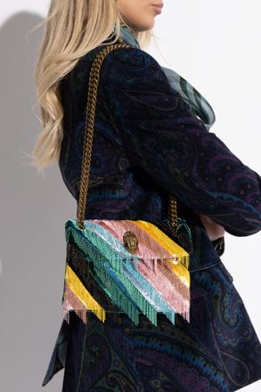 Kurt Geiger Shoulder Bag Kensington Mini, Womens, Multicolour