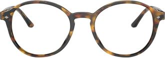 Giorgio Armani 0Ar 7004 - unisex - Brillen - Veelkleurig - 47 MM - Accessoires