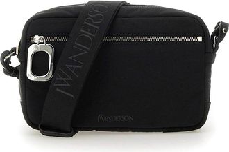 J.W.Anderson J. W. Anderson Camera Bag With Shoulder Strap