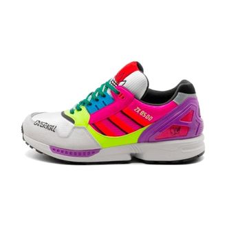 adidas Fitness, Heren, Veelkleurig, 45 1/3 EU, Su&egrave;de, ZX 8500