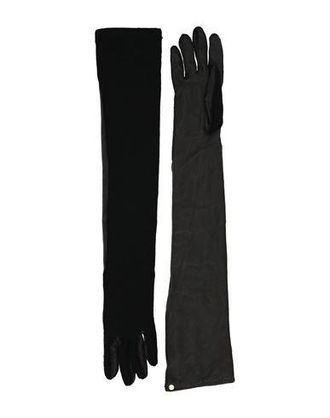 Lanvin ACCESSORIES - Gloves sur YOOX.COM