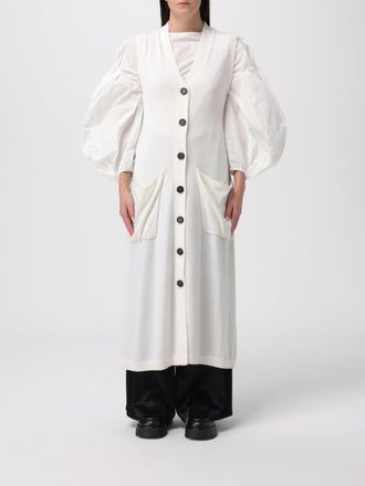 Meimeij Cardigan di lana merino Meimeij