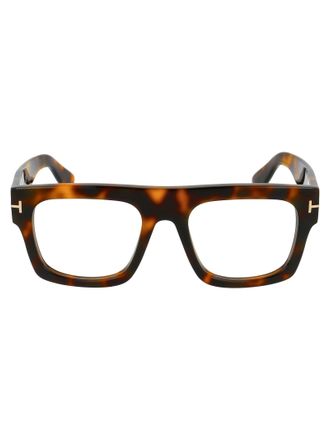 Tom Ford Squared Optical Ft5634 B 056