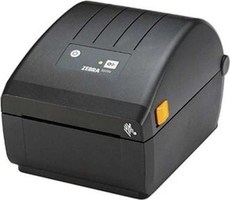 Zebra Impresora T&eacute;rmica Directa Zd220 Usb