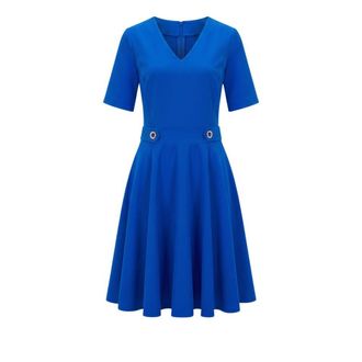 Trussardi Poliestere Women Womens Dress