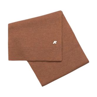 K-Way Uomo, Accessori, Arancione, Taglia unica, new