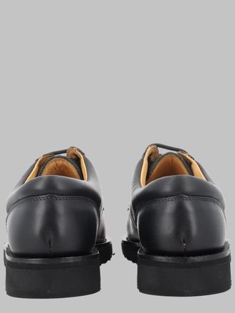 Paraboot Loafer - Black