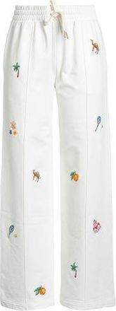 Casablanca PARTES DE ABAJO - Pantalones en YOOX.COM