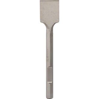 Bosch Cincel Pala Con Inserci&oacute;n Hexagonal De 28 Mm 400 X 80 Mm - Bosch