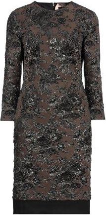 N&deg;21 Midi dresses