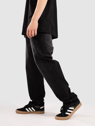 Reell Rave Jeans zwart