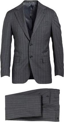 De Petrillo Suits