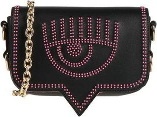 Chiara Ferragni BAGS - Cross-body bags sur YOOX.COM